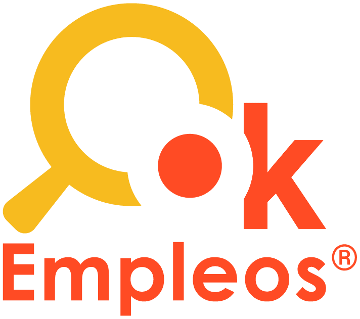 Logo OK EMPLEOS