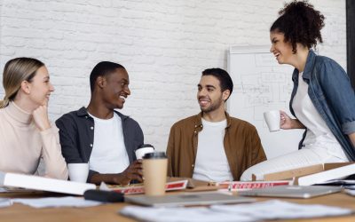  5 Estrategias para retener personal en una empresa